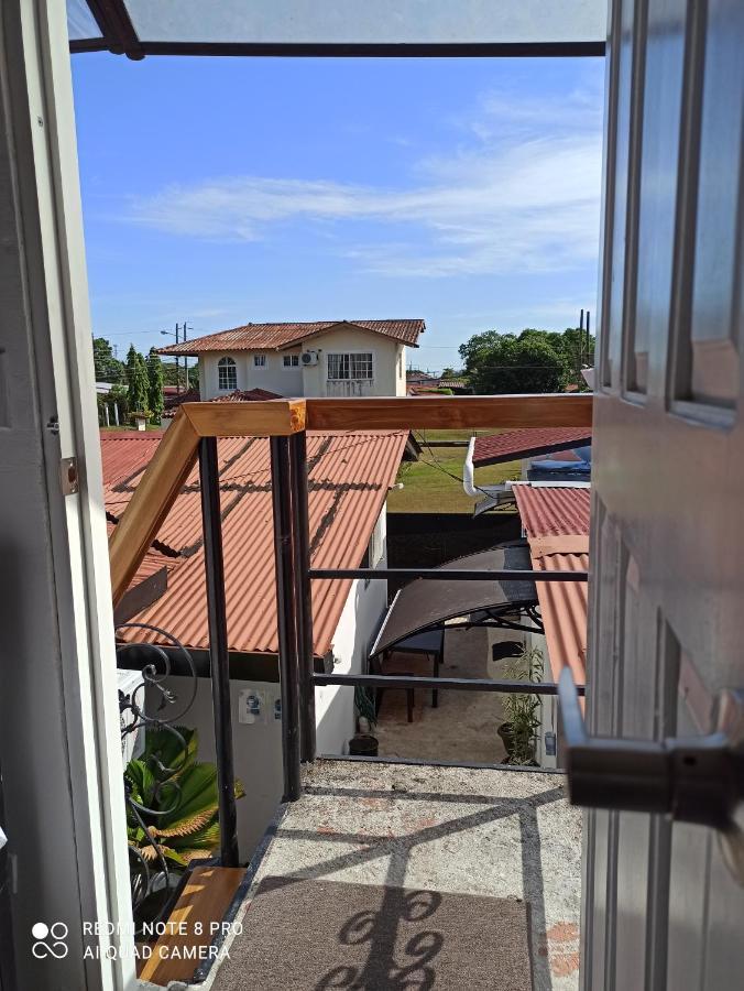 Hostal Compostela Inn David Exterior photo